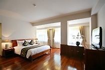 Lan Vien Hotel Hanoi Esterno foto