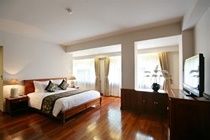 Lan Vien Hotel Hanoi Esterno foto