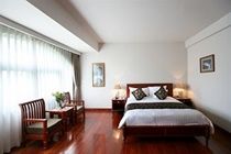 Lan Vien Hotel Hanoi Esterno foto